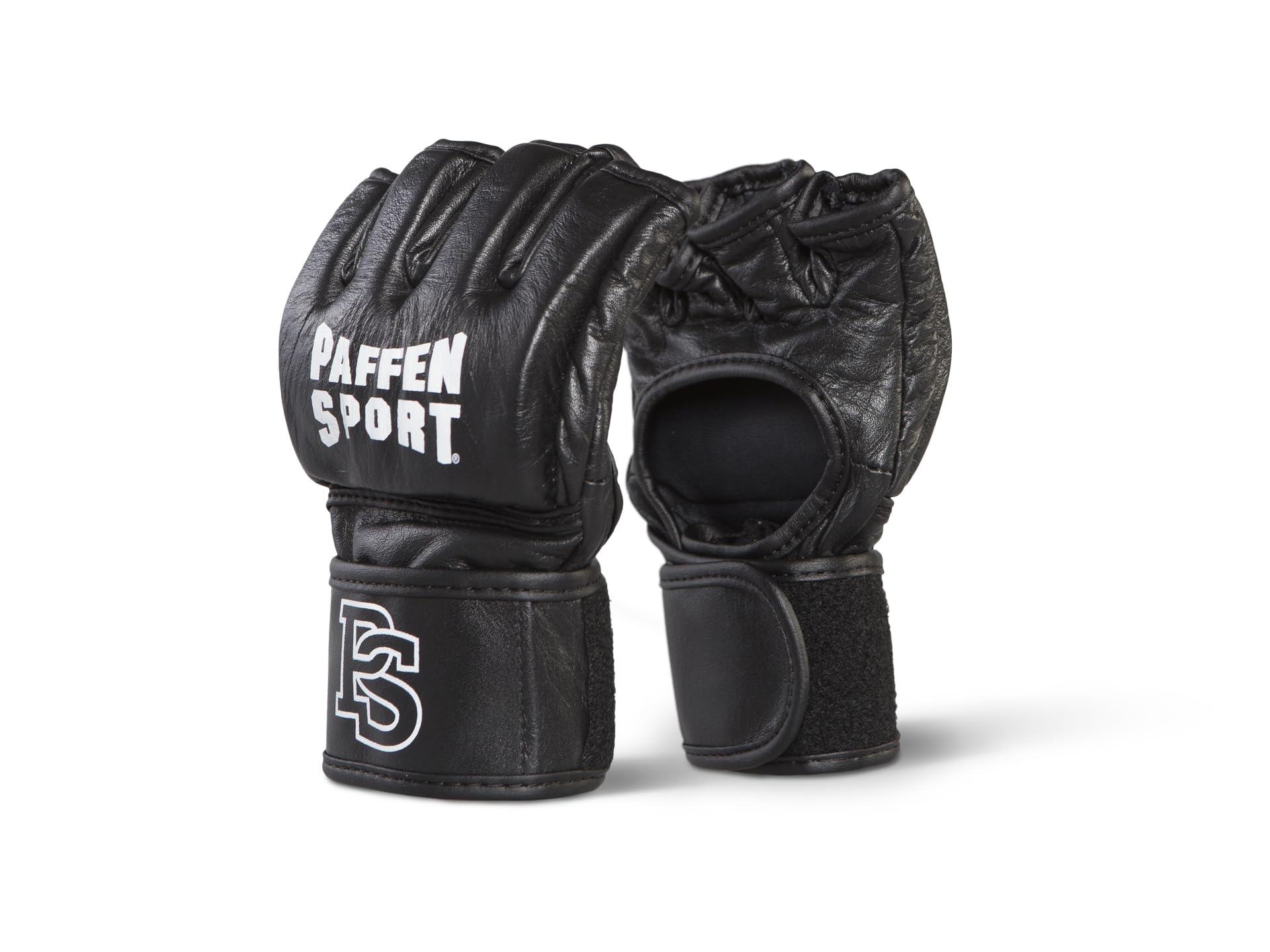 PAFFEN SPORT «Contact Leder» MMA-Handschuhe