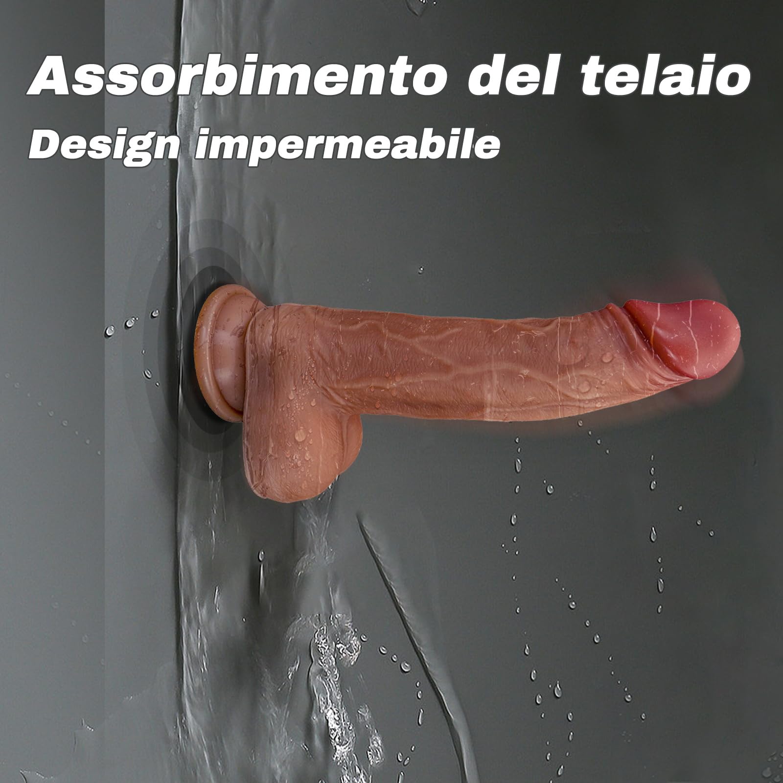 Dildo Realistico Vibratoreper Donna Professionale Clotoride Vibratore Sex Toys Wireless Grandi Punto G Squirting Succhia Clitoride per Donna Vibratoriper Donne Sexytoysys donna elettrico libero