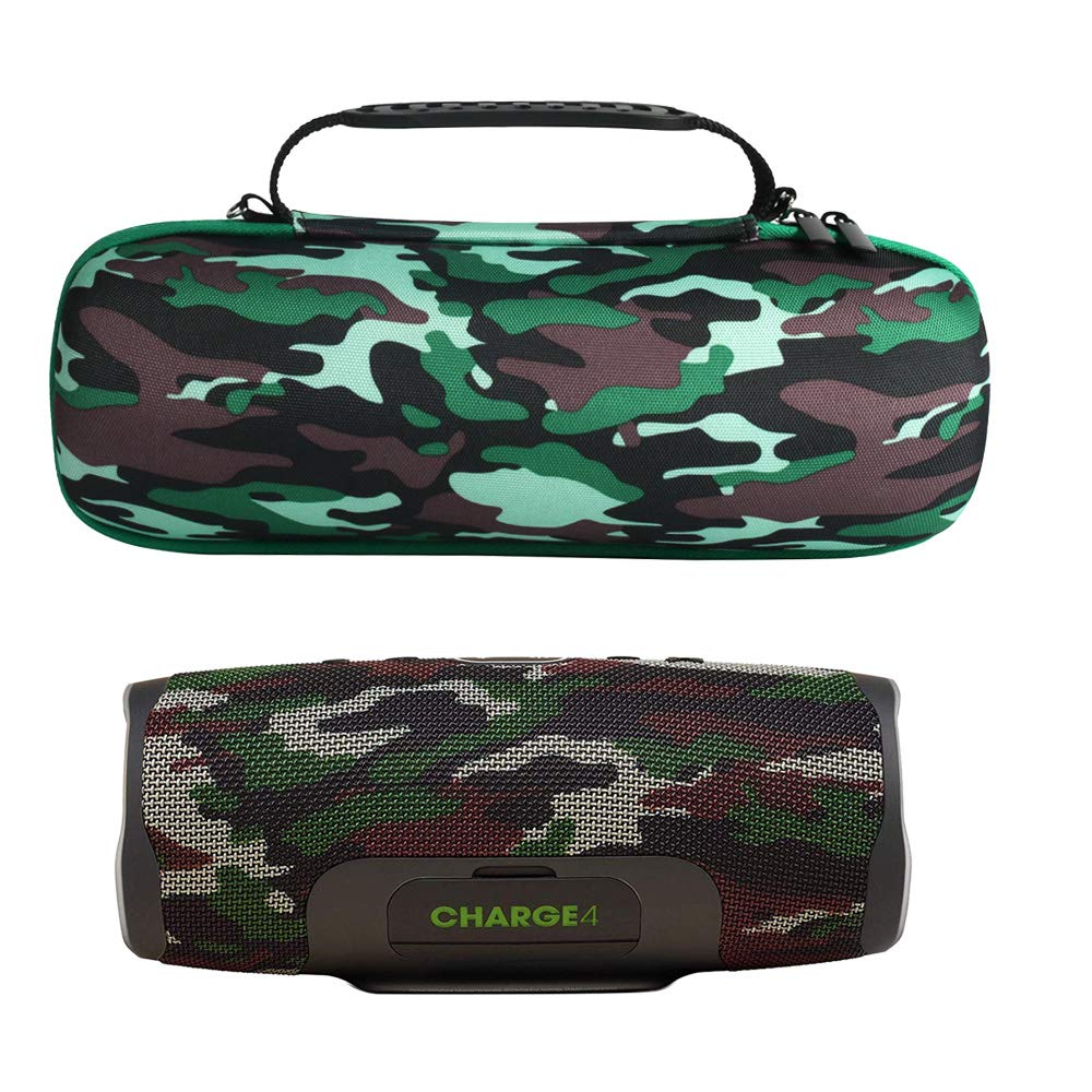 camo jbl charge 4