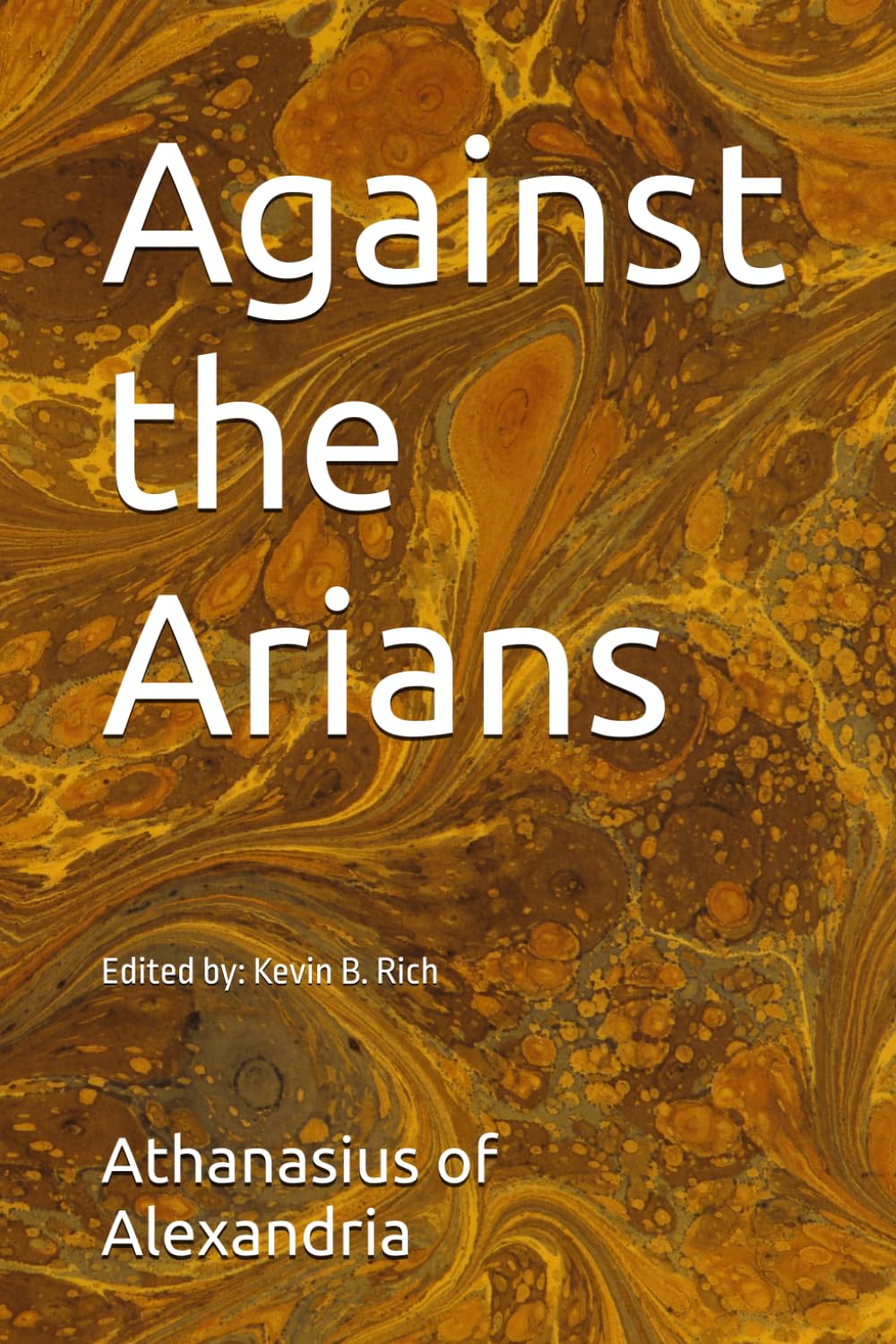 Against the Arians