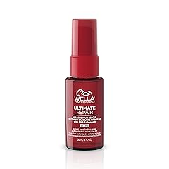 Wella Professionals ULTIMATE REPAIR Miracle Hair Rescue for Damaged Hair | Luxury Leave-In Treatment | Instant, Long-Lasting Repair & Protection in 90 Seconds | All Hair Types - Packaging May Vary