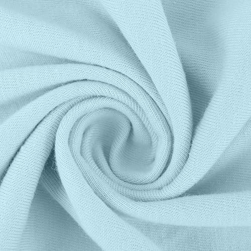 Miniatura 8 de Dan River Sábana bajera ajustable 100% algodón tamaño King  Sábana bajera individual  Sábana bajera jaspeada  Transpirable  Ajuste cómodo  Sábana