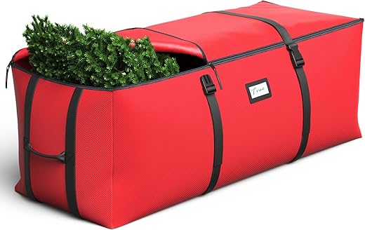 Rolling Christmas Tree Storage Bag
