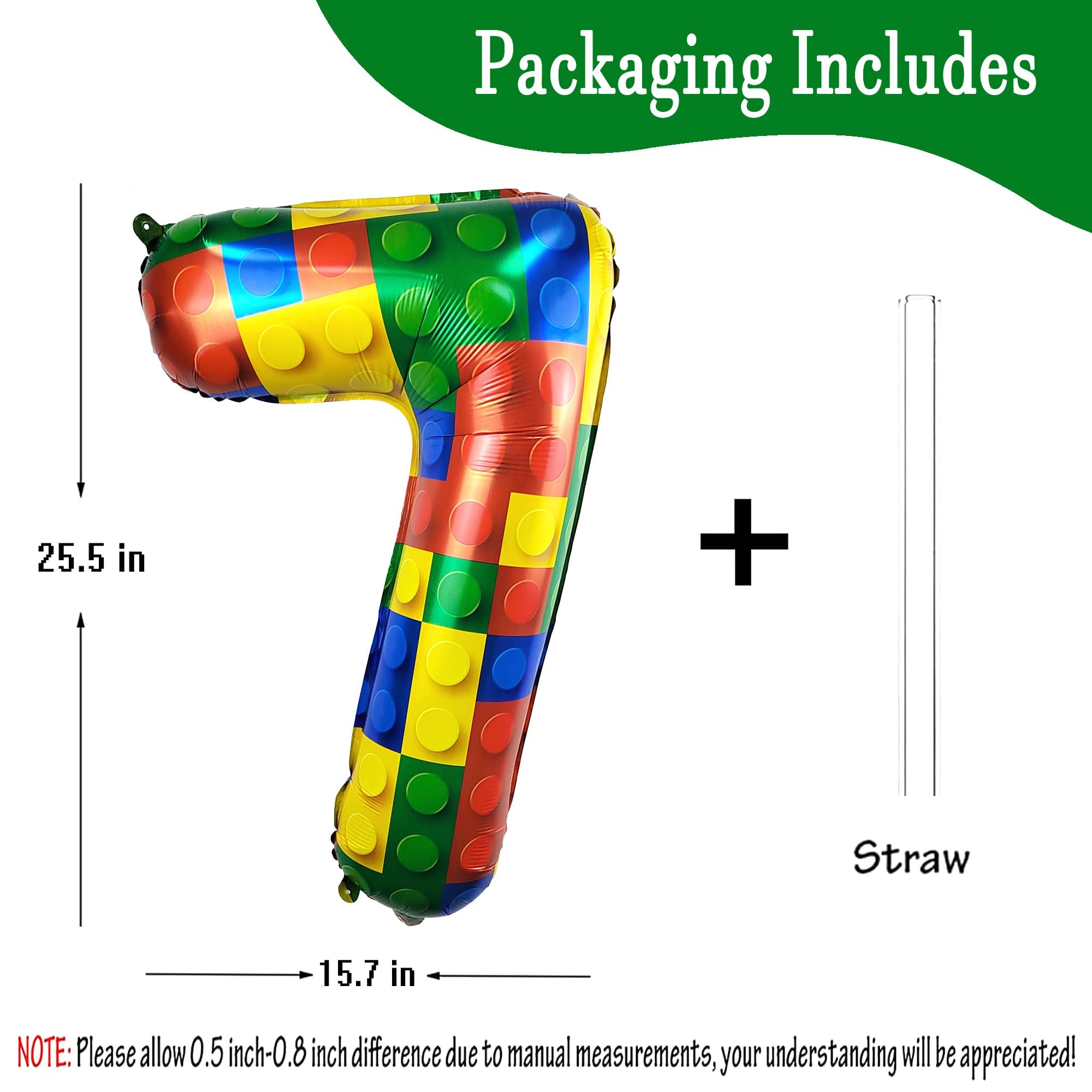 Red 0 balloon 40 Inch Giant Helium Foil Number 0 to 9 Red Balloon Birthday Wedding Party Digital Decorations (Number 0) — view 477
