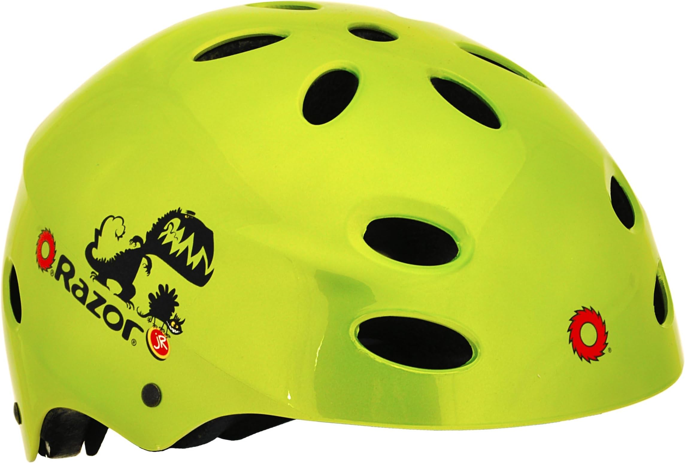 Razor V-17 Child Multi-Sport Helmet