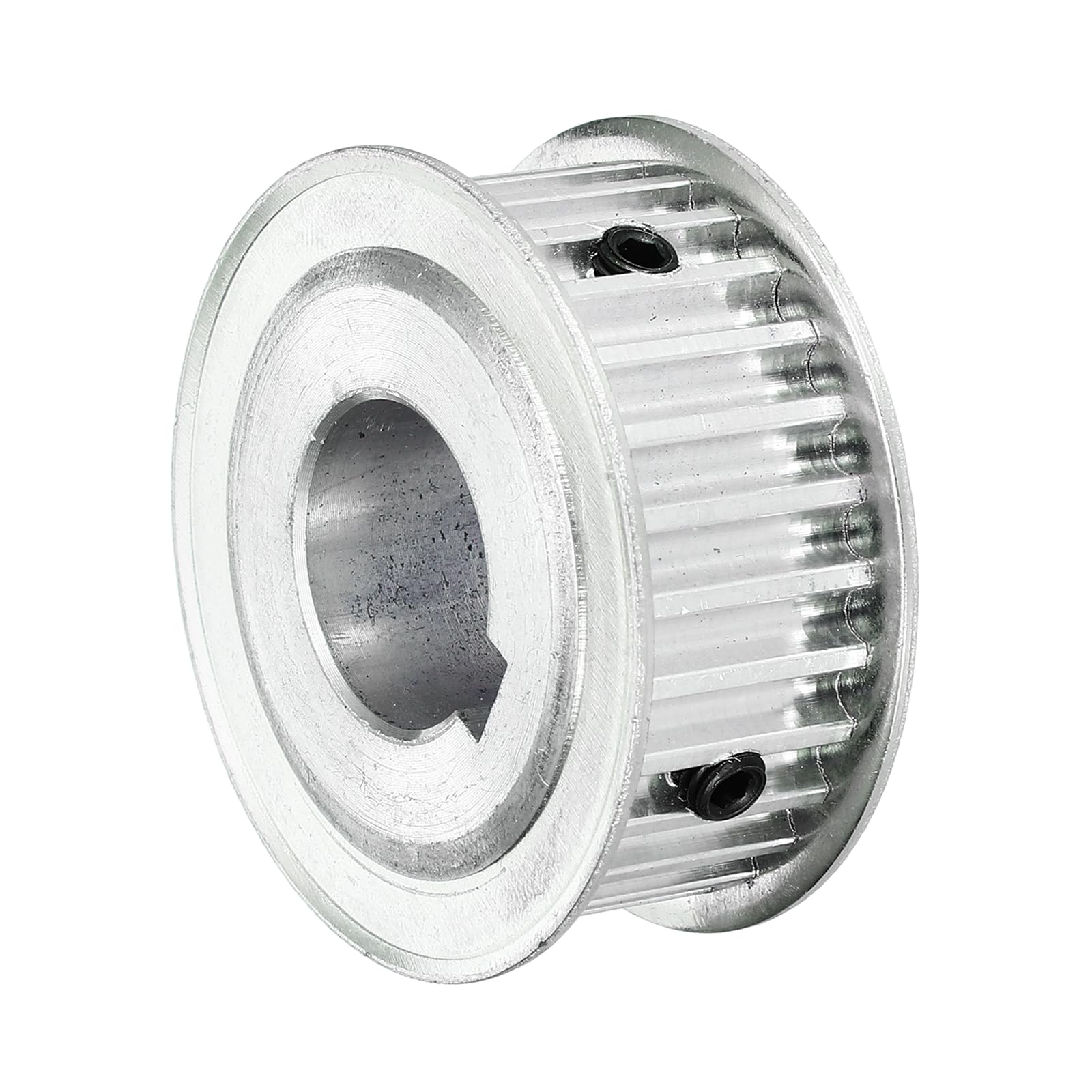 MECCANIXITY Timing Belt Pulley Aluminum 70 Teeth 3/4" 19mm Bore — Amazon image 27