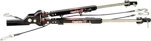 Demco Excali-Bar II 10500 lb enganche para remolque Demco Excali-Bar II 10500 lb enganche para remolque