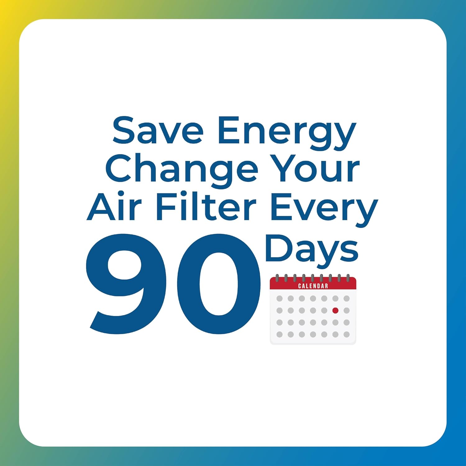 NaturalAire MERV 13 20X20X1 HVAC Furnace Pleated Air Filter 95043.012020, 4 Pack MERV 13, Advanced Allergen and Airborne Particle Filtration for Cleaner Indoor Air, 90-Day Use