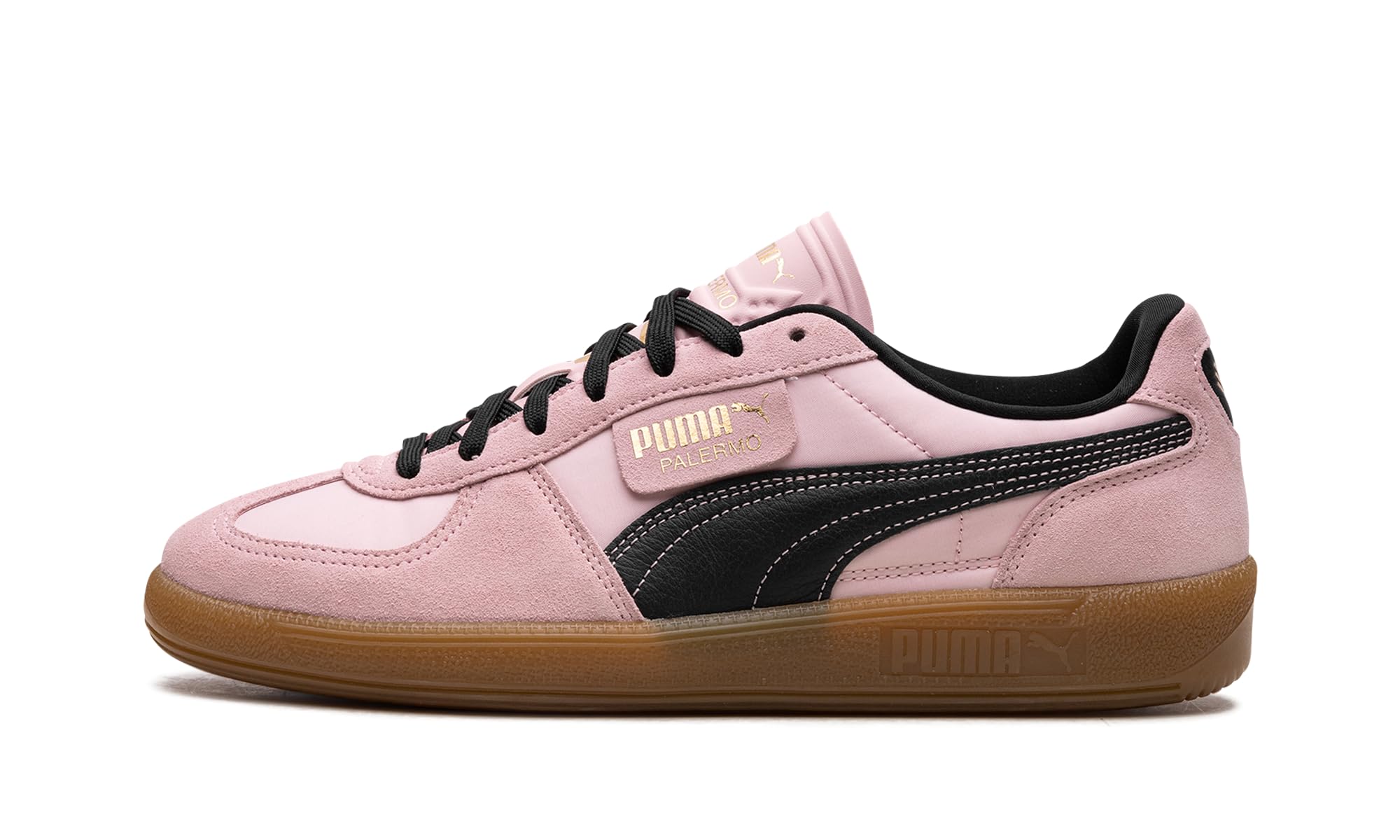 ★PUMA★ Palermo Puma Palermo Palermo F.c Mens Shoes Size-8 : Amazon.ca