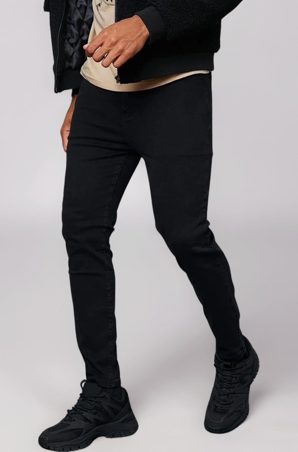 Lymio Jeans for Men || Denim for Man || Jeans Pant (01)
