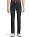 Paige Lennox Transcend Slim Fit Jeans in Dade - Main View