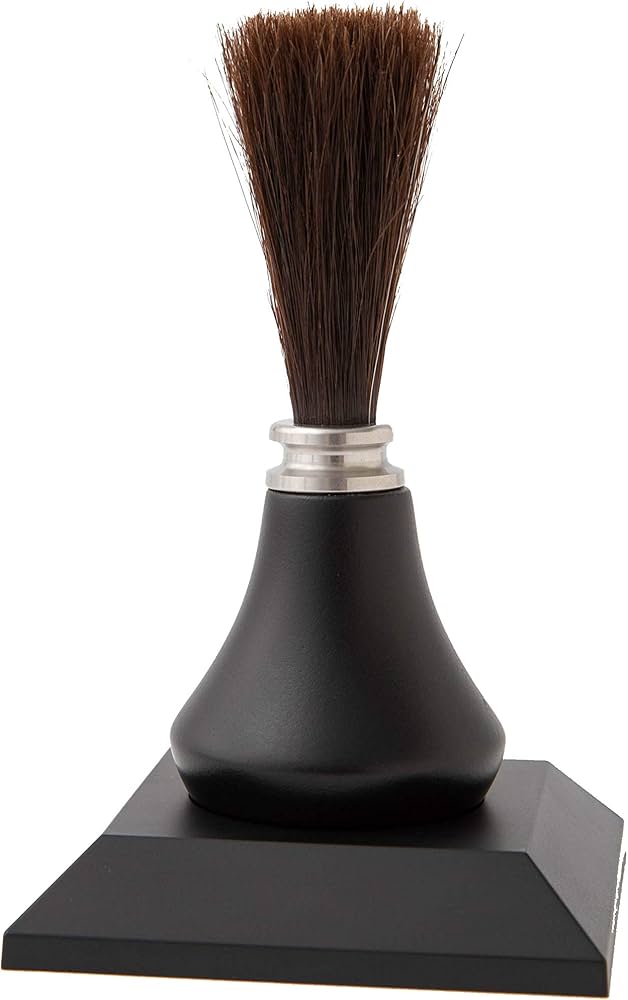 Amazon.co.jp: 赤田刷毛工業 キーボードブラシ（黒） PZ-KBHAKEBK