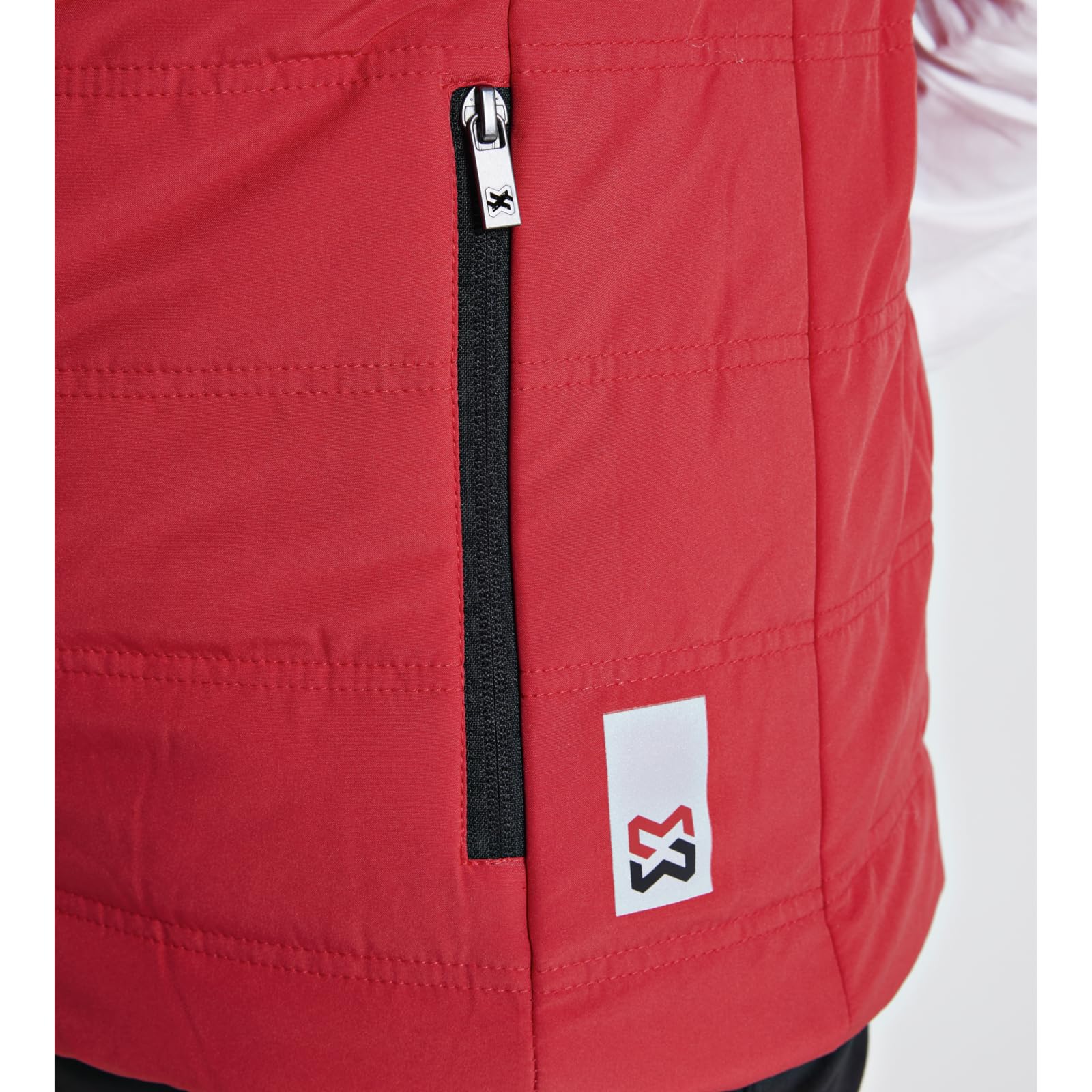 WüRTH MODYF Gilet réversible Moon noir