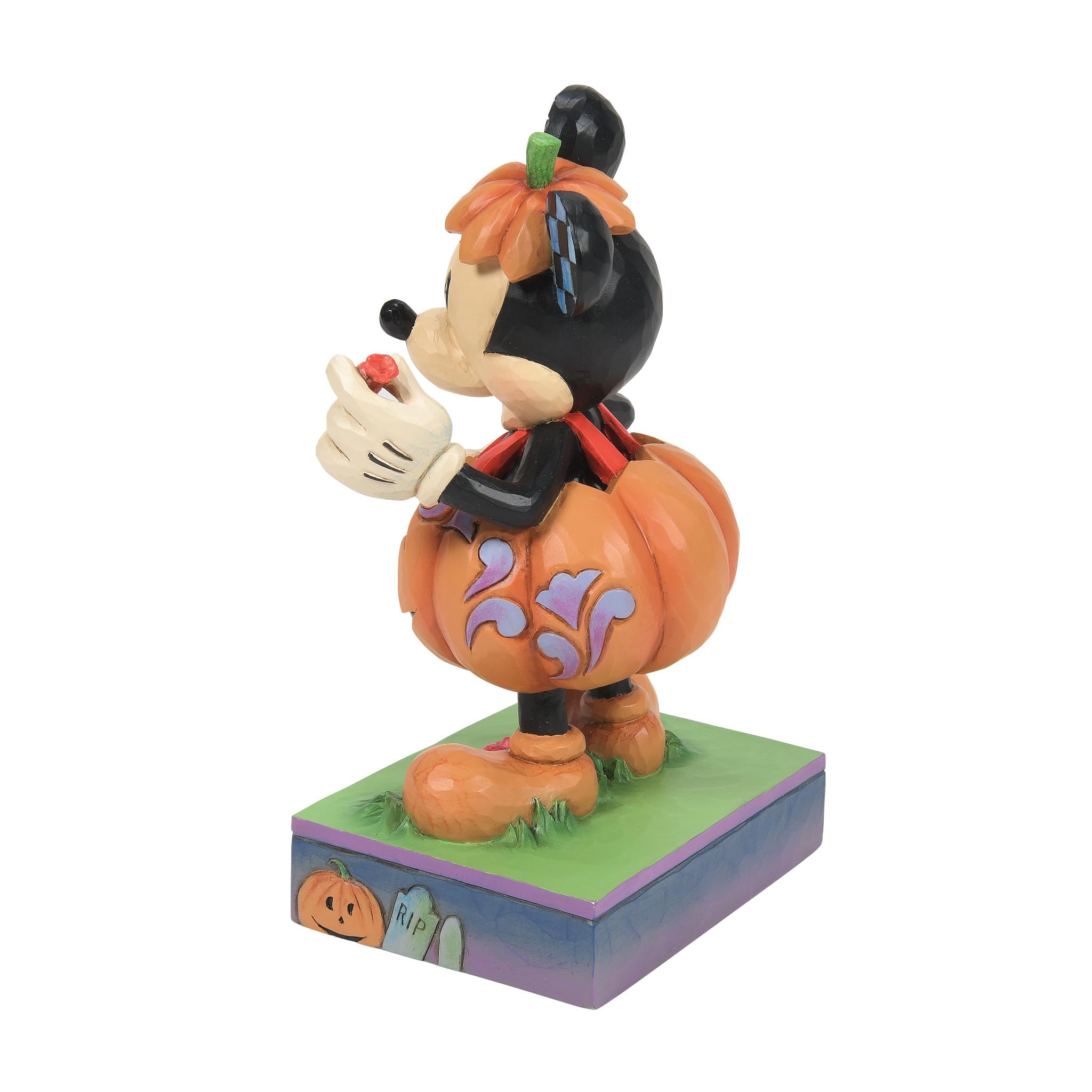 【Disney Traditions】ミッキー パンプキン コスチューム Amazon.co.jp: 【Disney Traditions】ミッキー パンプキン