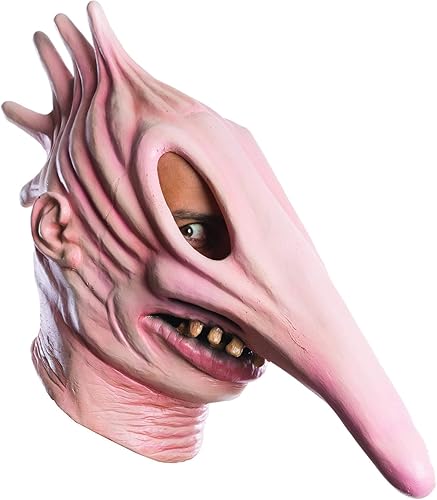 Rubies Disfraz para hombre Beetlejuice Adam Mask
