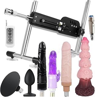 Gode Machine Xxl Machine a Sex Va Et Vient Avec Telecommande Sexuelle,#4 | God Femme Electrique Machine a Sex Sexes Gode À Homme 3xlr Automatique Va Et Vient Sexuelle Discret Pour Anale Chevaucher ,#4