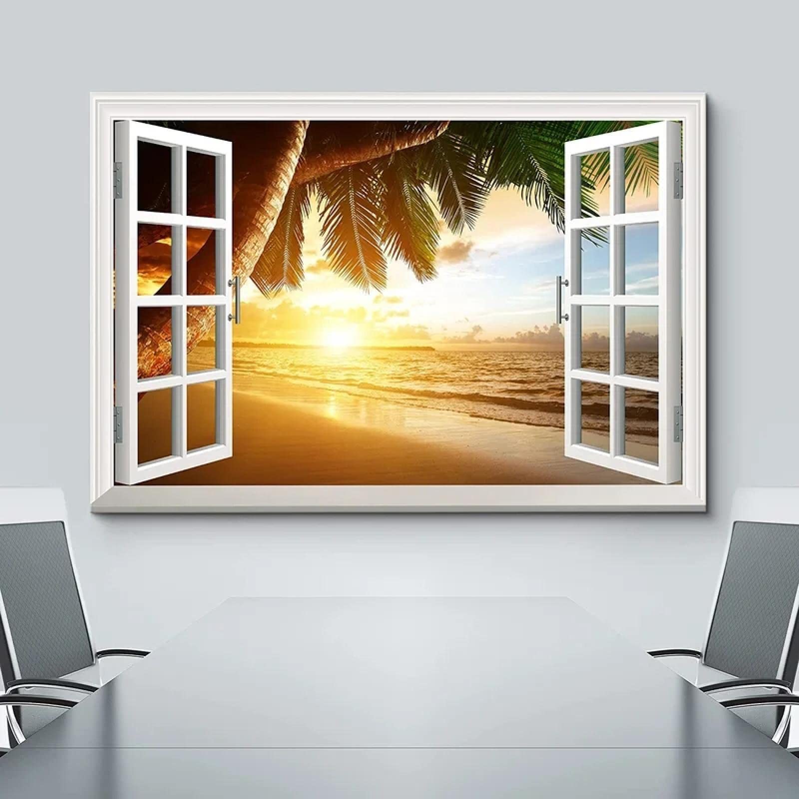 Caribbean Rustic Design