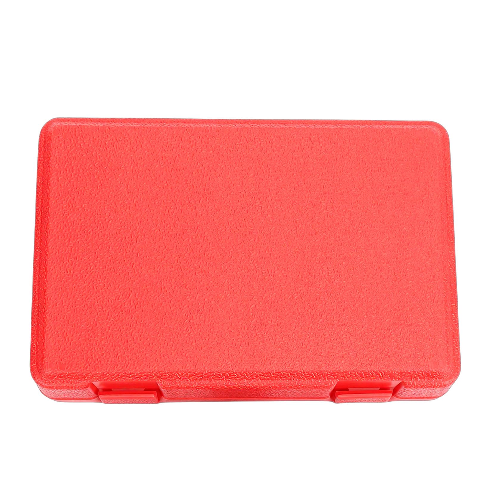 Ausla Set Comparatori a Quadrante, Comparatore per Test a Quadrante in Acciaio Legato con Base Magnetica, Gamma 0-10 Mm, Risoluzione 0,01 Mm, Braccio Regolabile e 22 Accessori per la Produzione di
