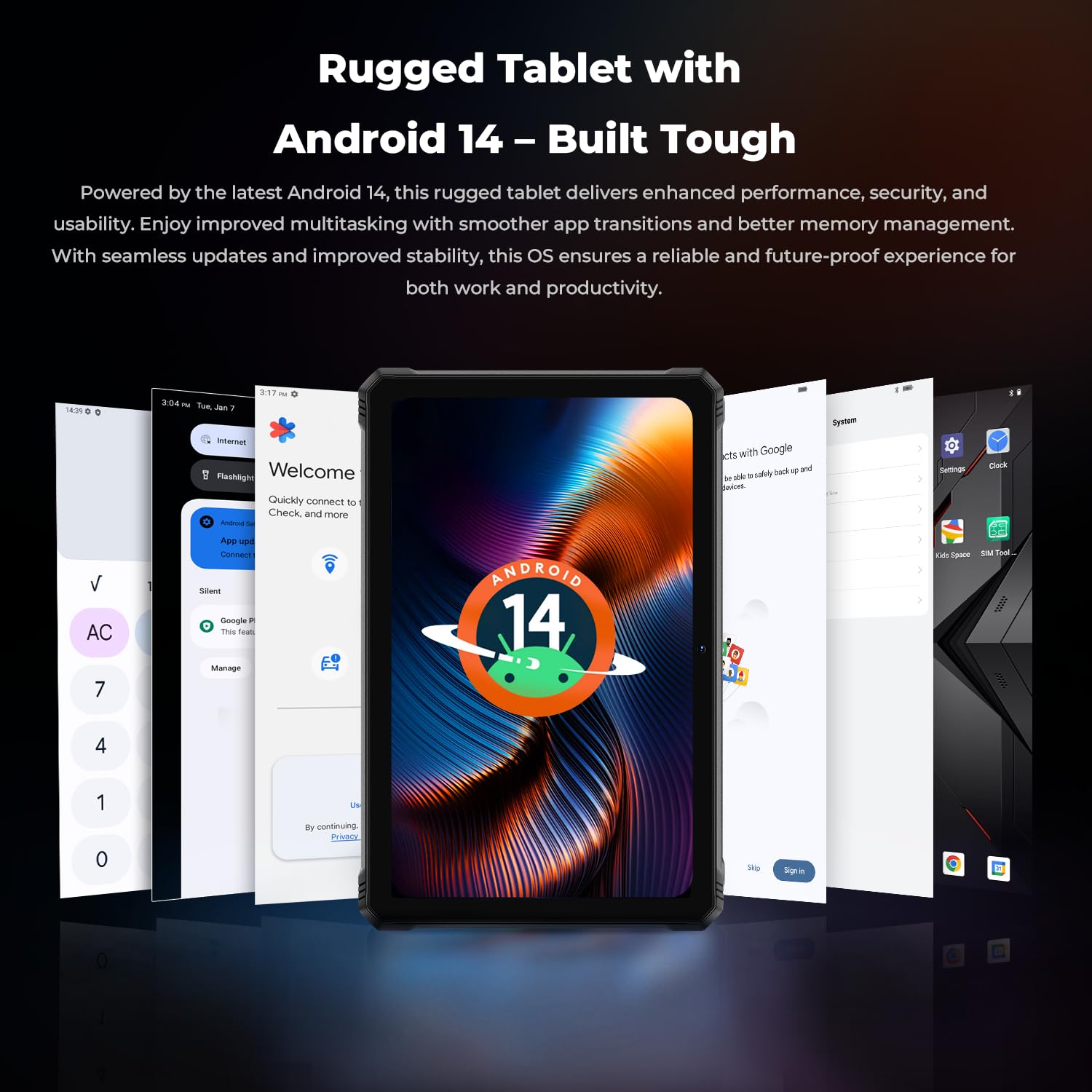 HOTWAV R9 Plusサムネイル7