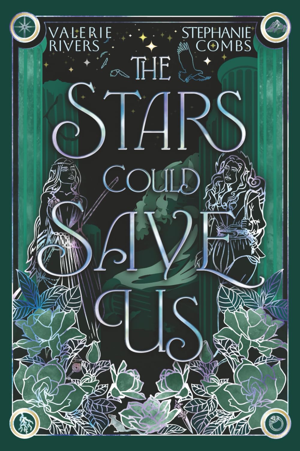 Buy The Stars Could Save Us — BookShops.in