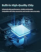Vista 6 de SCITOO Sensor de presión absoluta del colector E150, 2 piezas, apto para 2005-2011 para Ford Crown Victoria 2006-2008 para Ford E-150