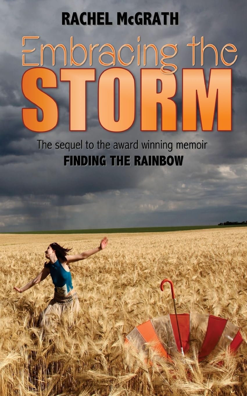 Book review of Embracing the Storm - Readers' Favorite: Book Reviews ...