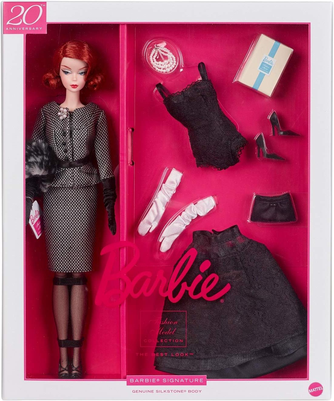 40% оƒƒ Dіѕсоunt Barbie The Best Look Gift Set
