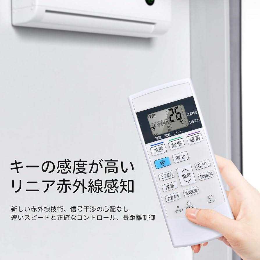 AYさま専用 SHARP シャープ エアコン リモコンホルダー 2052141494 壁掛け