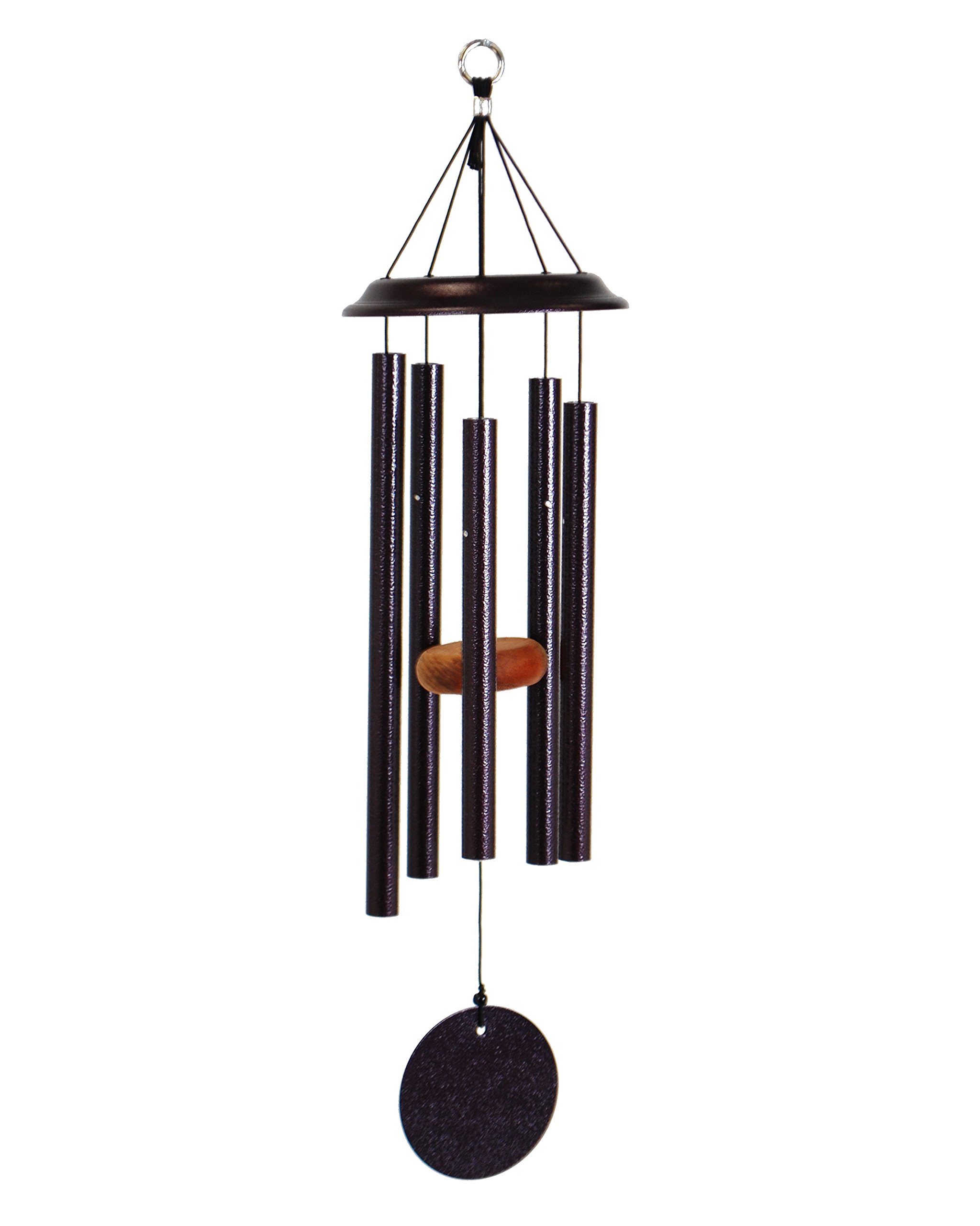 Shenandoah Melodies 26 inch Plum Wind Chime