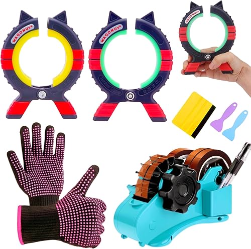 Máquina de abrazaderas perfecta para sublimación, soporte para vasos de sublimación, soporte para vasos de sublimación para tazas de 20 onzas y 15