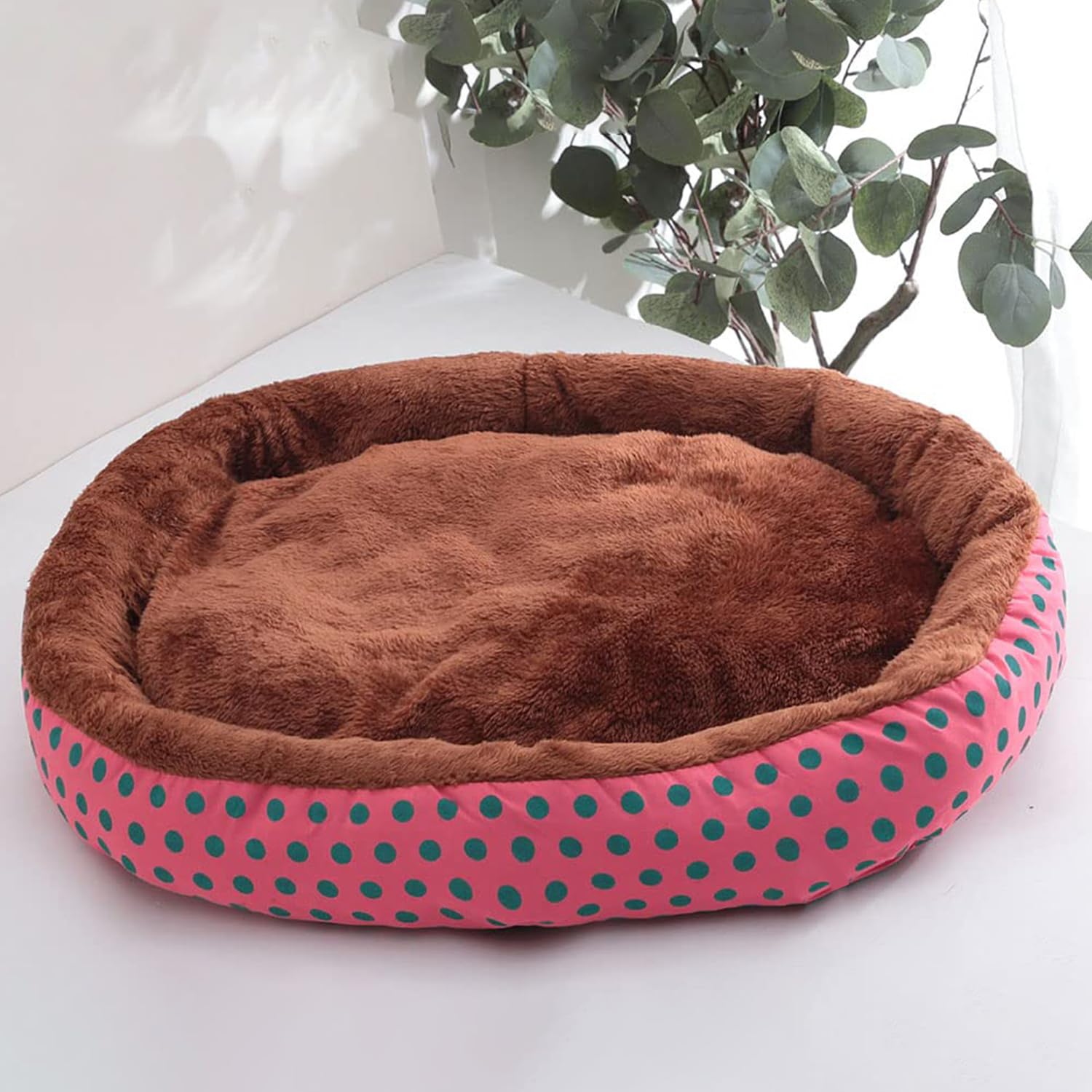 See full amazon price history chart for Heart Home Dog & Cat Bed|Soft Plush Top Pet Bed|Oxford Cloth With High-Quality Polyester Filling|Medium Washable Dog Bed|Circular Cat Bed With Rise-Edge Pillow|QY039RC-M|Red & Coffee Heart Home Dog & Cat Bed|Soft Plush Top Pet Bed|Oxford Cloth With High-Quality Polyester Filling|Medium Washable Dog Bed|Circular Cat Bed With Rise-Edge Pillow|QY039RC-M|Red & Coffee (B0CQXCLVYB) Amazon Price History, Amazon Price Tracker