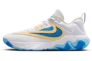 Giannis Immortality 3 Rick and Morty Basketball Shoes