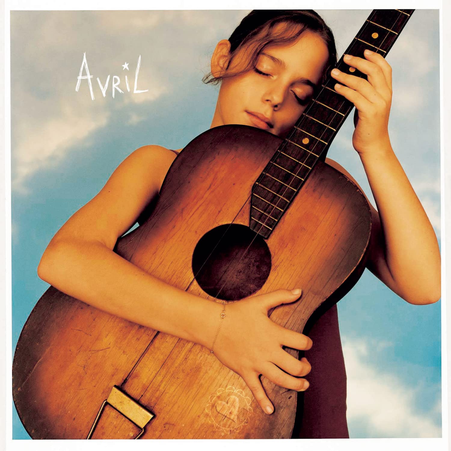 Avril [Audio CD] Voulzy, Laurent