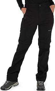 ARCTIX Women's Convertible Trail Pant Convertible Trail Pant