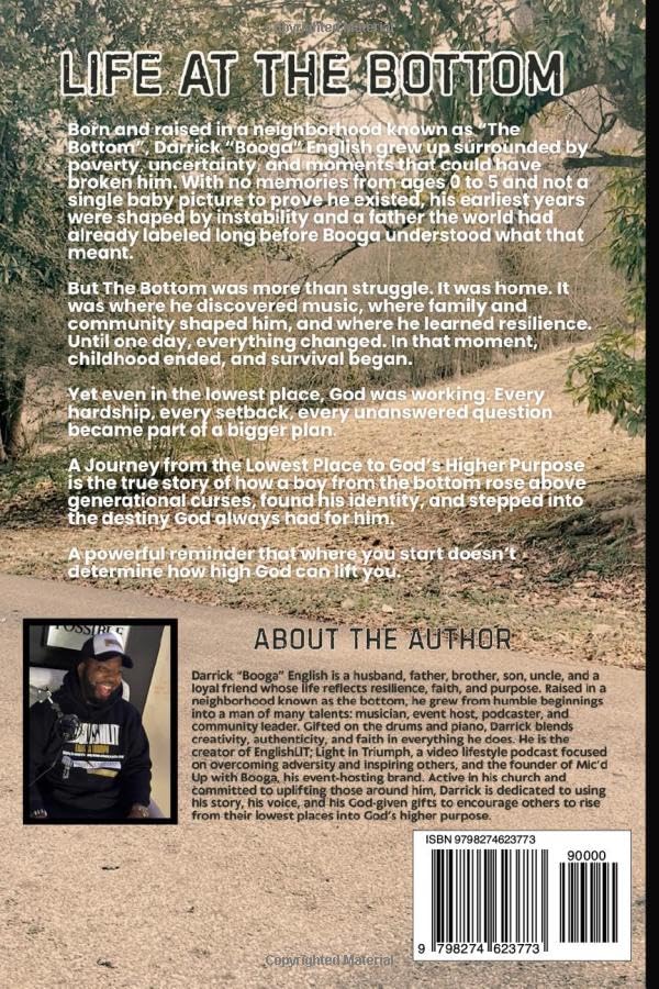 Life At The Bottom - Image 2