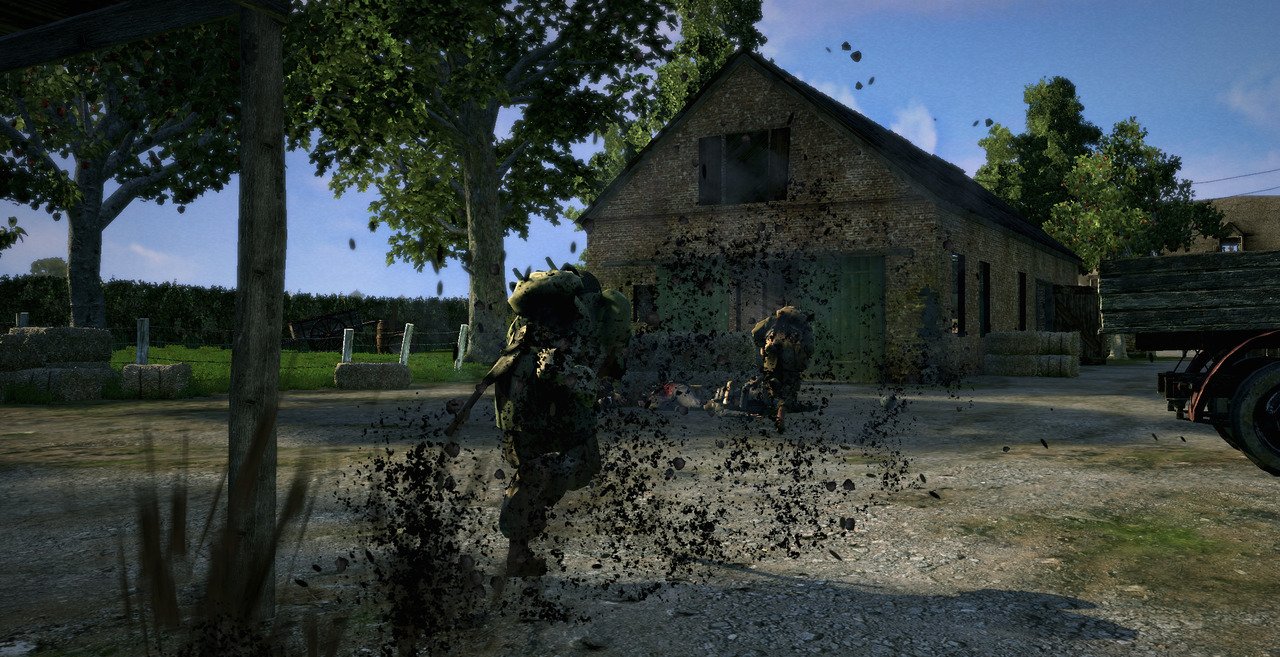 Brothers In Arms Hell's Highway - collection essentielles