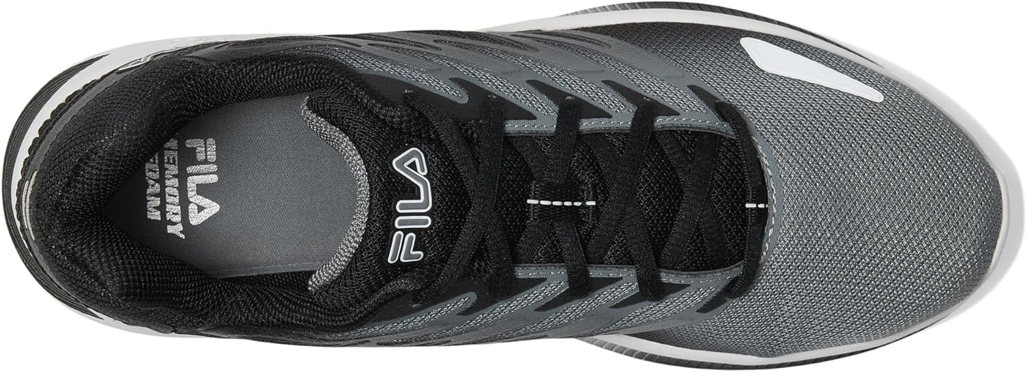 Fila Mens Memory Sequence 2