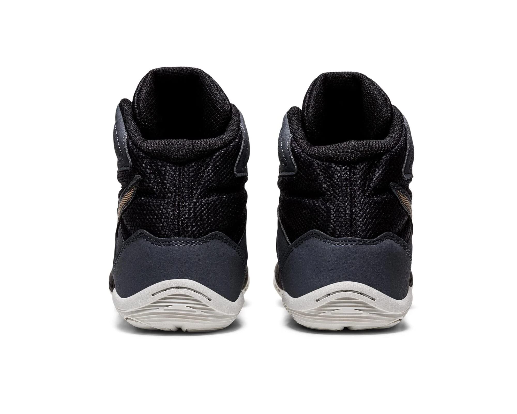 ASICS Matflex 6, Scarpe da Wrestling Unisex-Adulto