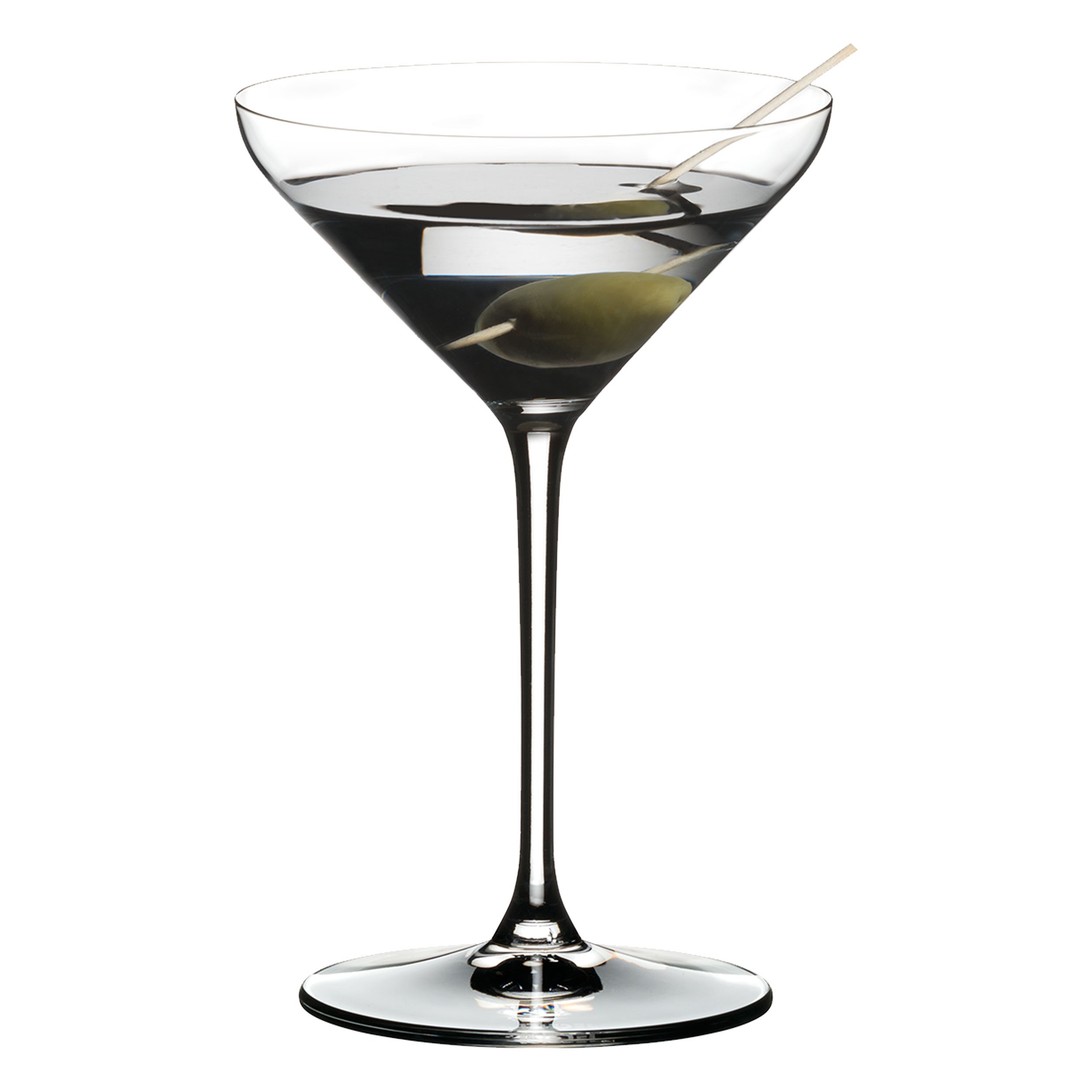 RIEDEL Extreme Martini Pay 3 Get 4