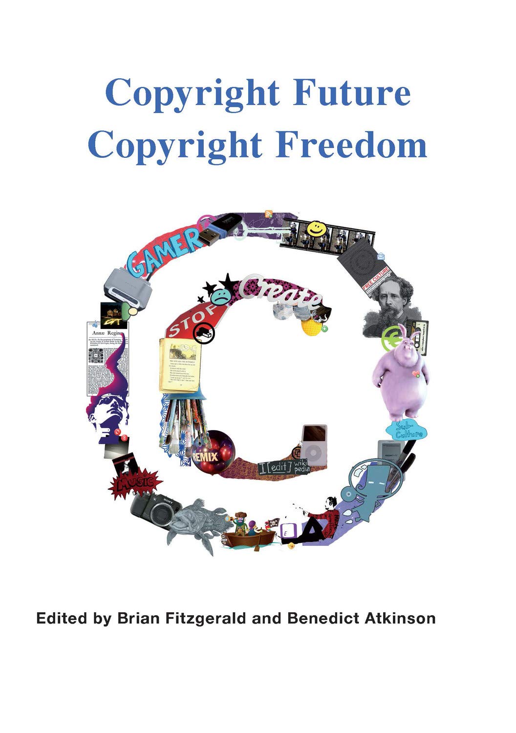 Copyright Future Copyright Freedom