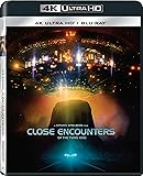 Close Encounters of the Third Kind (Director's Cut) - 4K + Blu-ray [4K UHD]