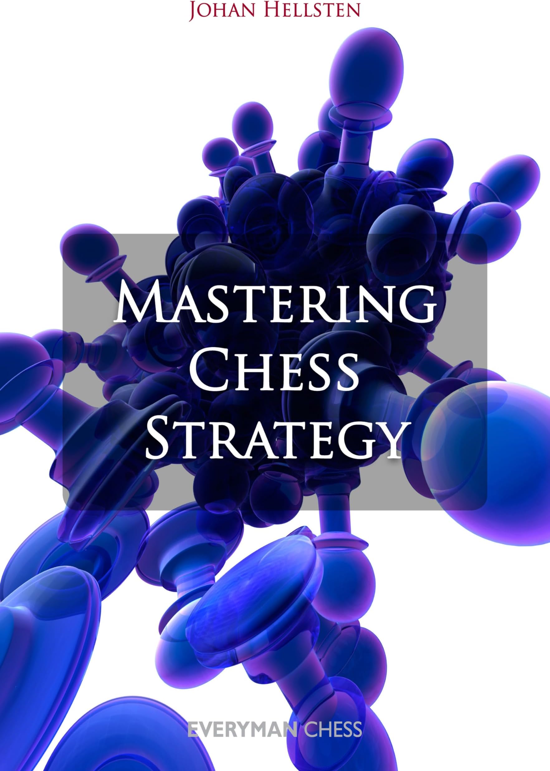 Mastering Chess Strategy Paperback – Illustrated, 10 Oct. 2010