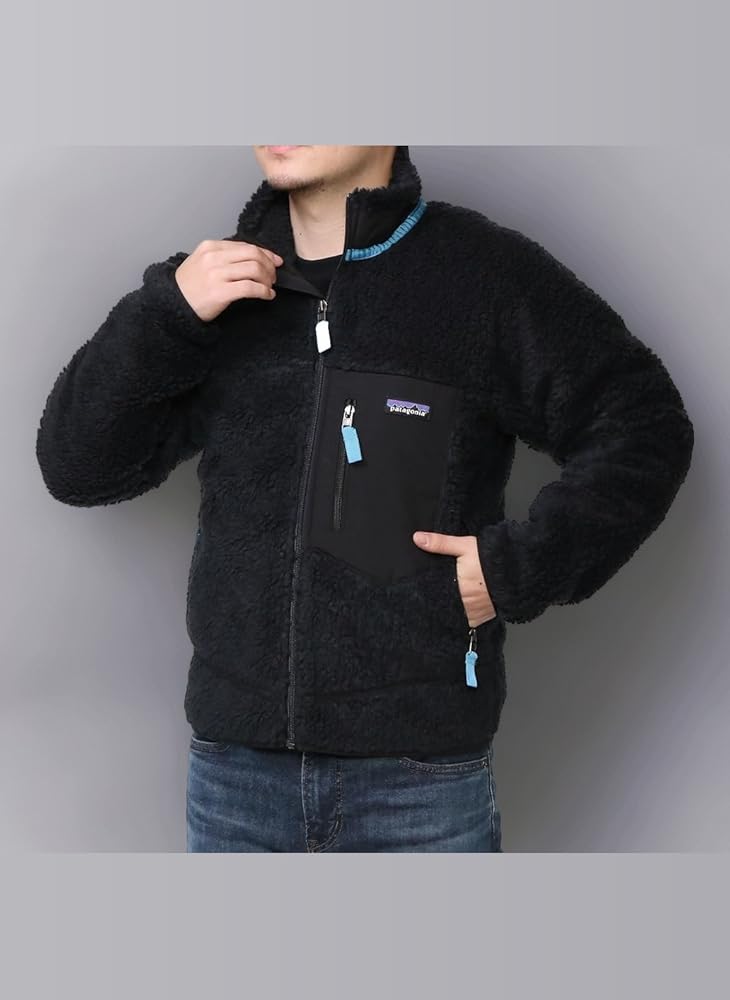 patagonia ブラック ジャケット M パタゴニアベターセータージャケット-ブラック|URBAN EXCESS。