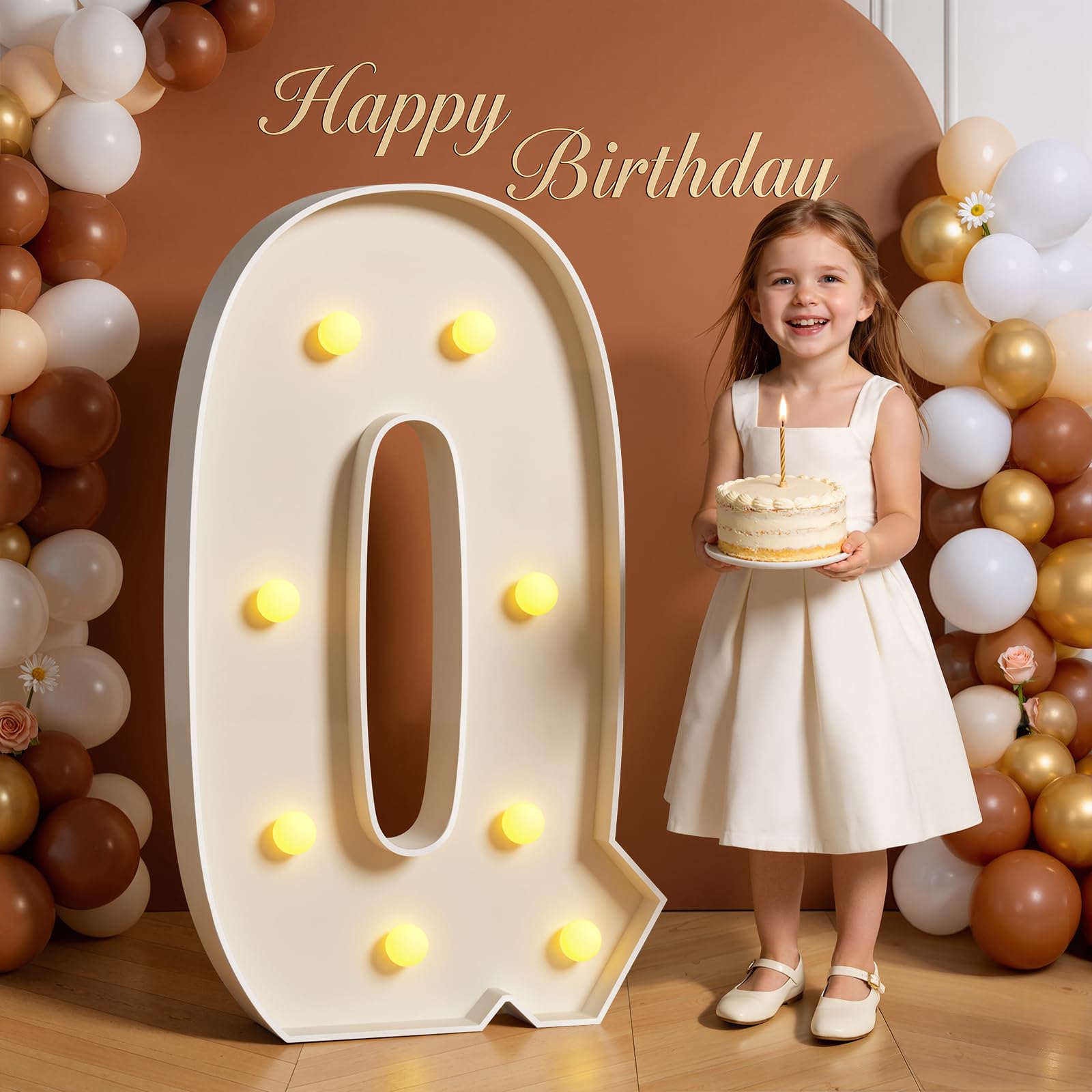 Świecące litery namiotowe, duże litery markizy, DIY olbrzymie litery na baby shower, dekoracje na przyjęcie urodzinowe, świecące litery do dekoracji ślubnych, zestawy mozaikowe dla dzieci