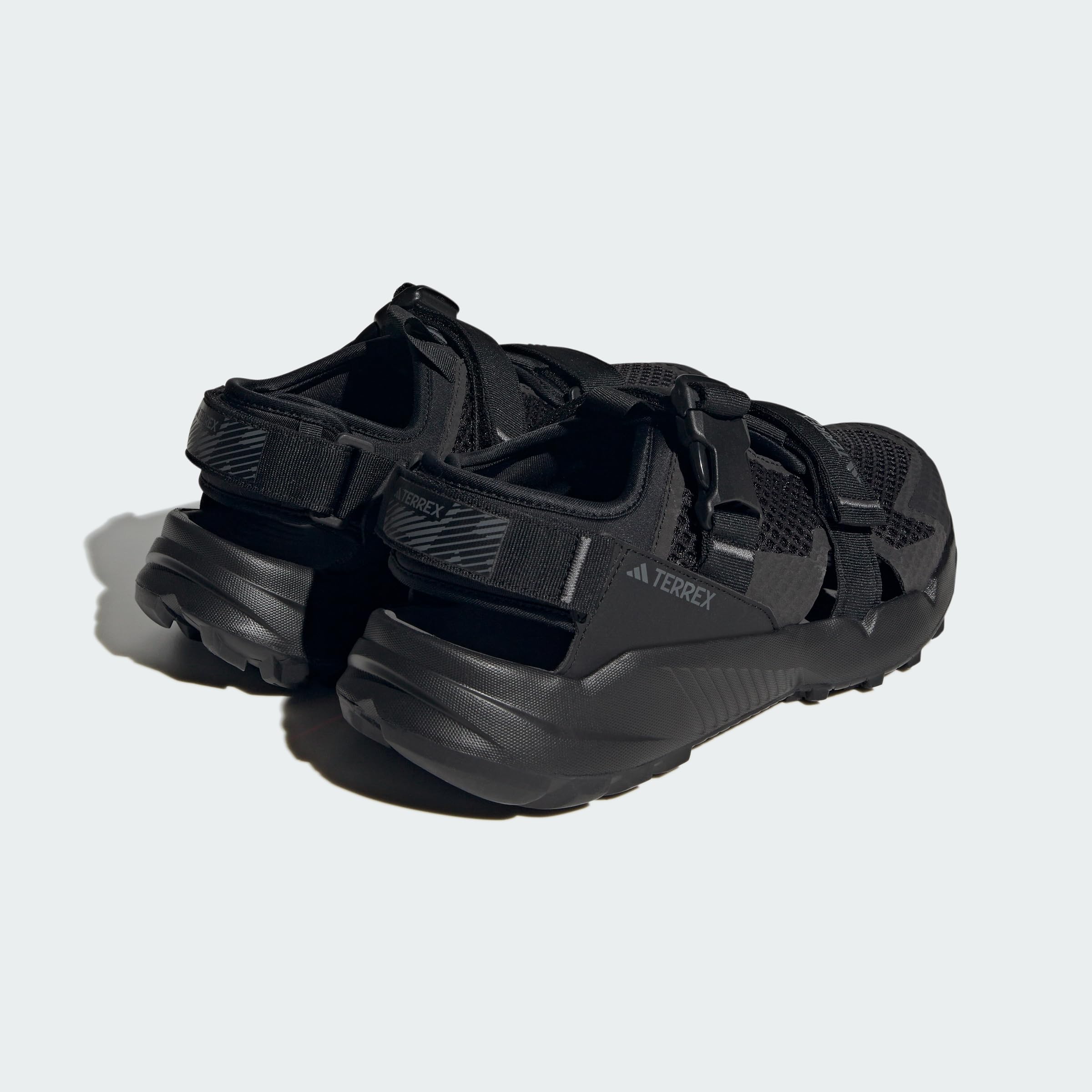 adidas Unisex Terrex Hydroterra At SandalsWanderschuhe