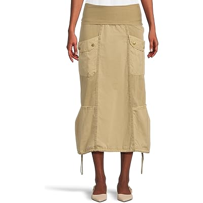XCVI Marconi Cargo Skirt