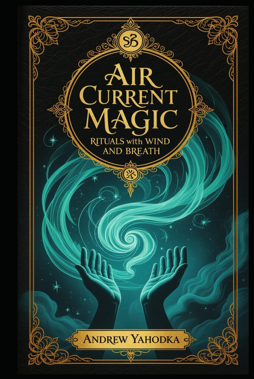 Air Current Magic (Witch's Practice)