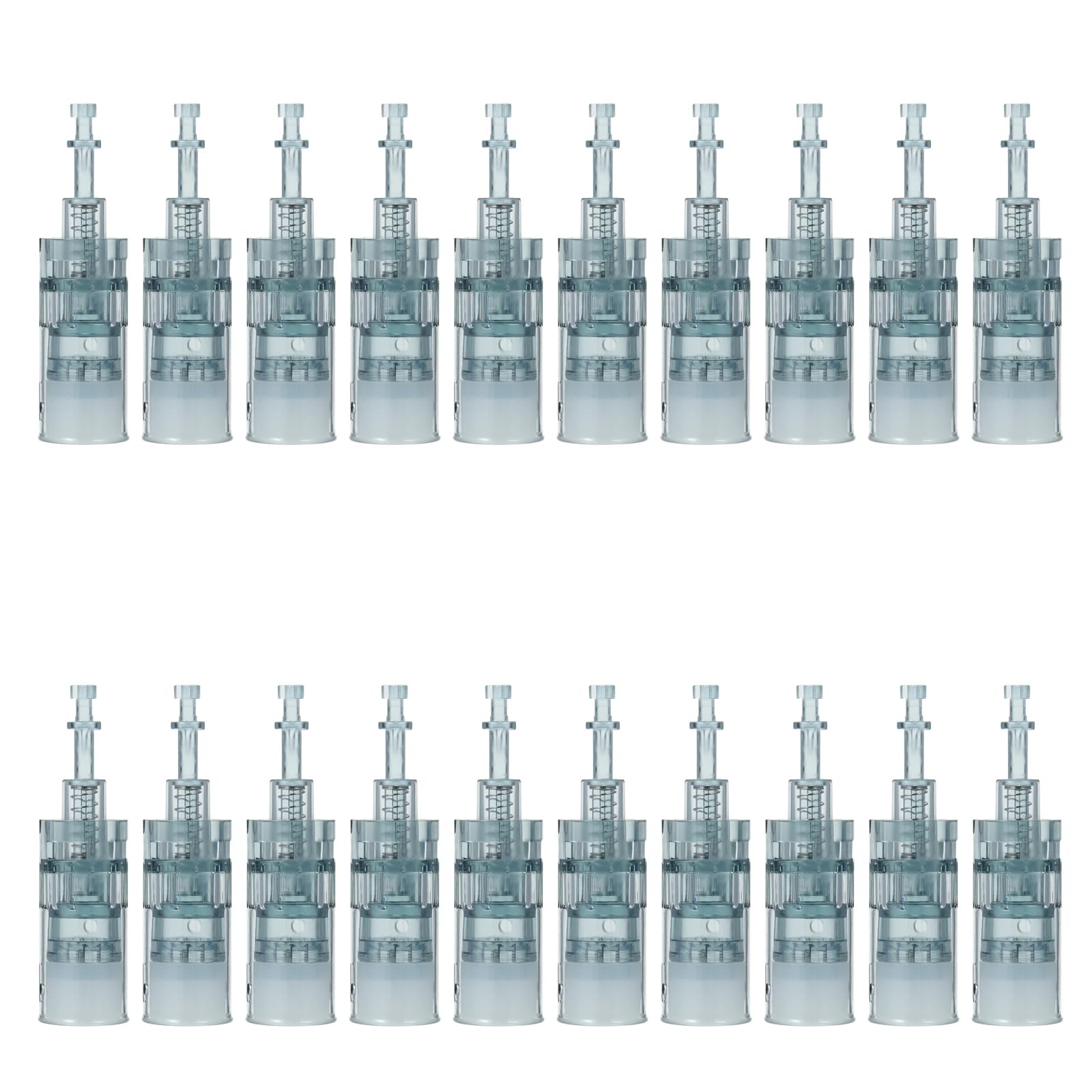 16 Pins dr pen Microneedling Cartridges für dr pen Ultima M8, 20 Stück