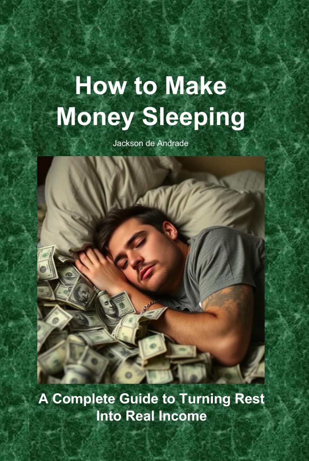 How to Make Money Sleeping