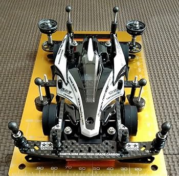 ミニ四駆 完成品 アバンテMK3 Amazon | ミニ四駆 アバンテMK3 カスタム完成品 通販